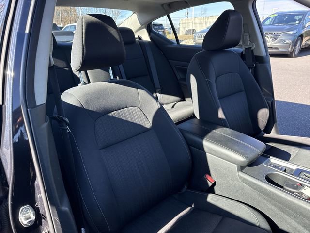 Used 2019 Nissan Altima 2.5 SV image 28