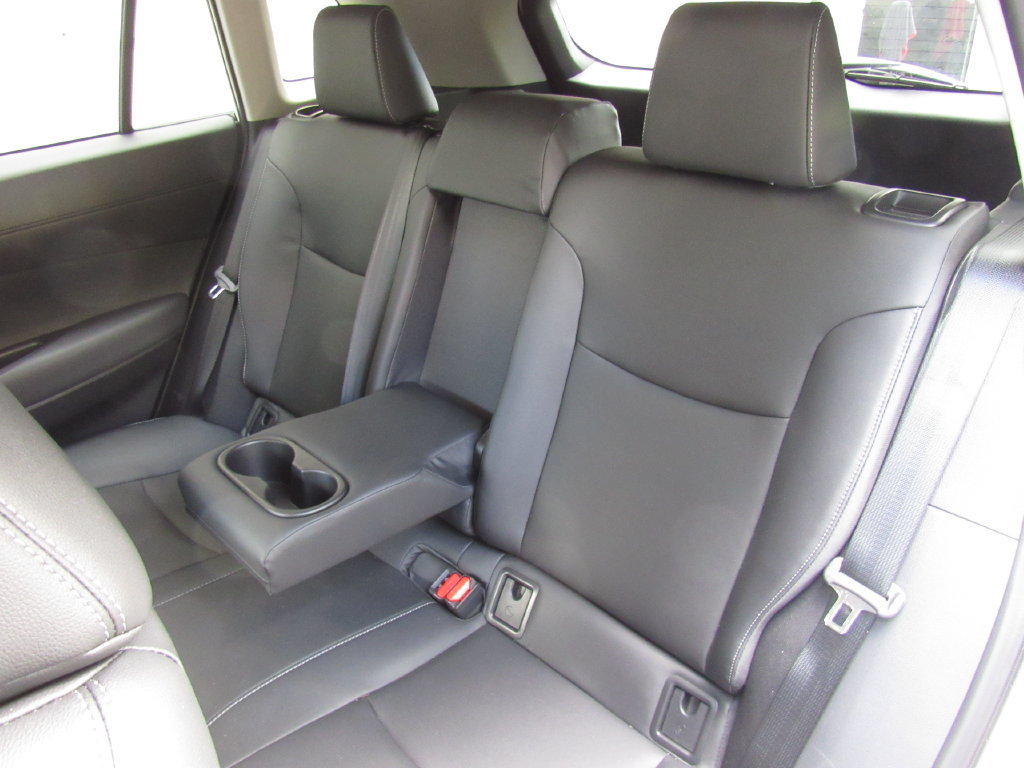 Certified 2026 Toyota Corolla Cross XLE w/ Convenience Package AWD/4WD image 16