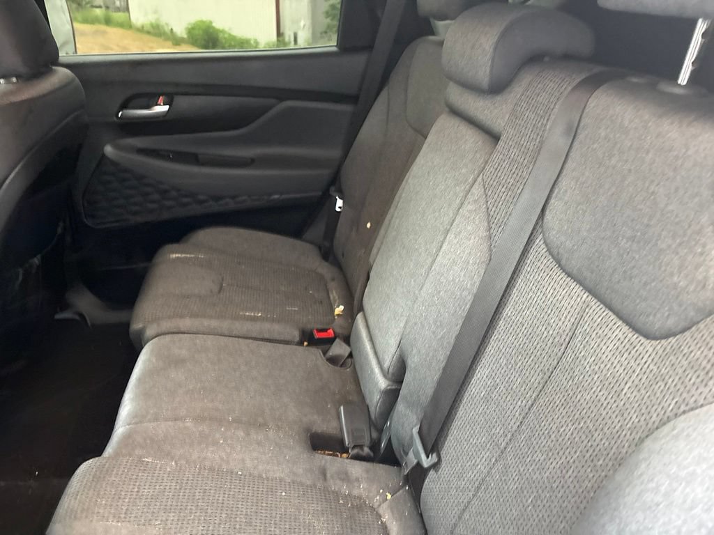 Used 2023 Hyundai Santa Fe SEL AWD/4WD image 12