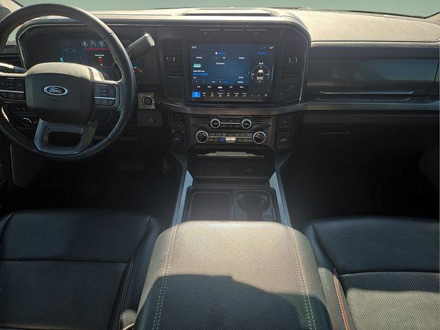 Used 2024 Ford F250 Lariat AWD/4WD image 19