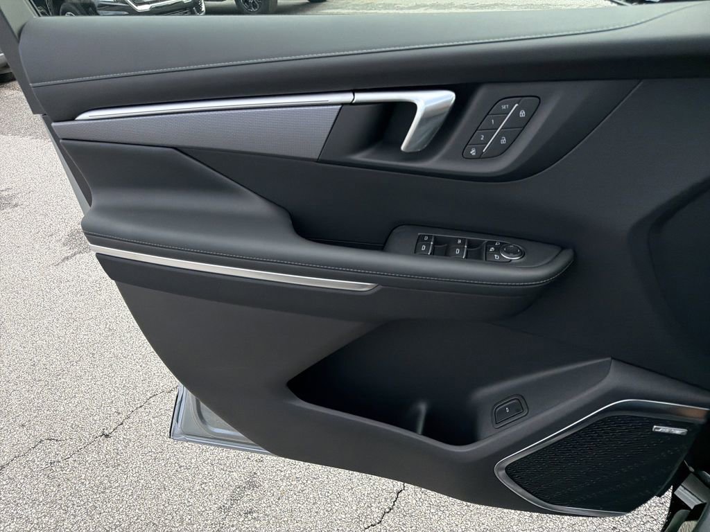 New 2026 Buick Enclave Sport Touring w/ Power Package FWD image 14