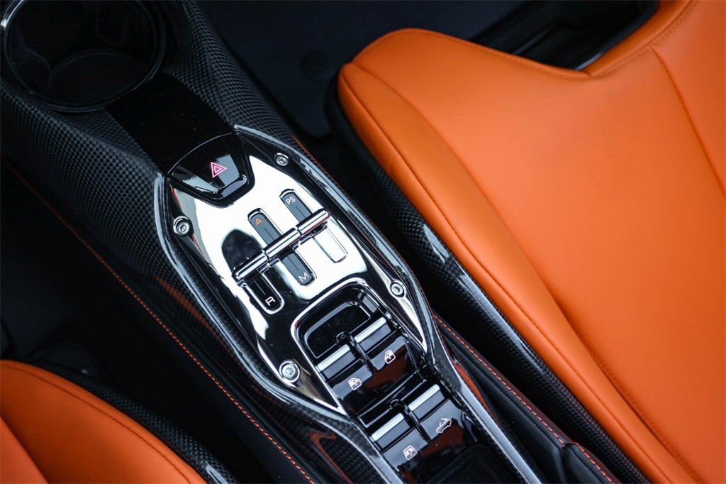 Certified 2023 Ferrari SF90 Spider image 33