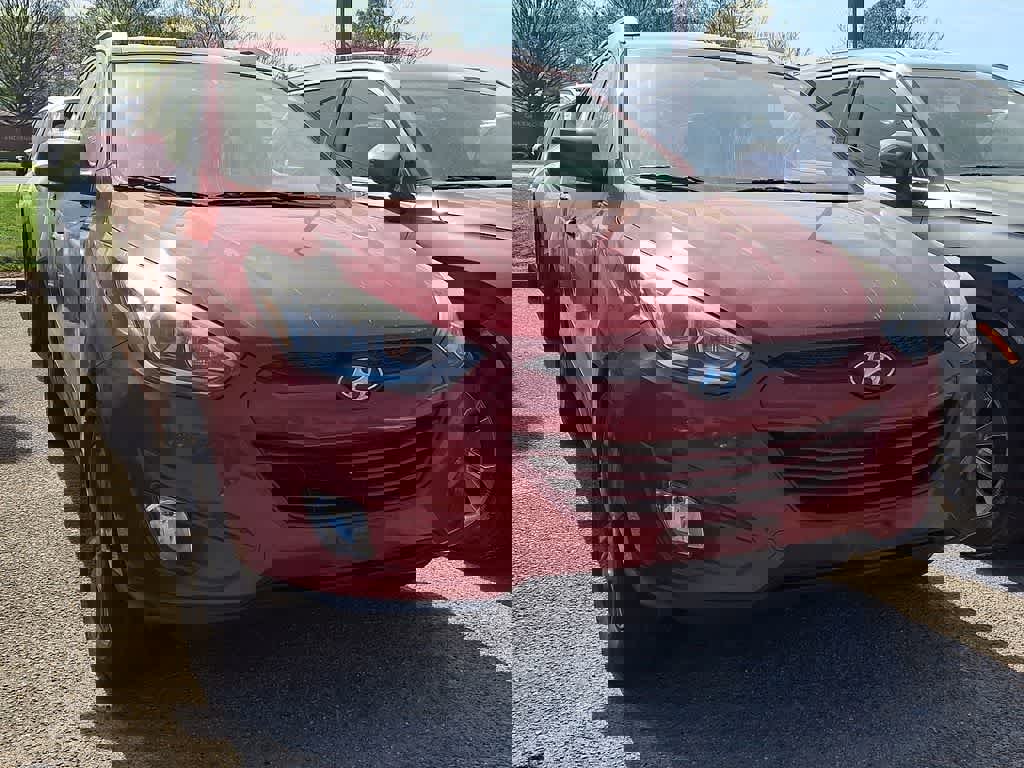 Used 2015 Hyundai Tucson SE image 3