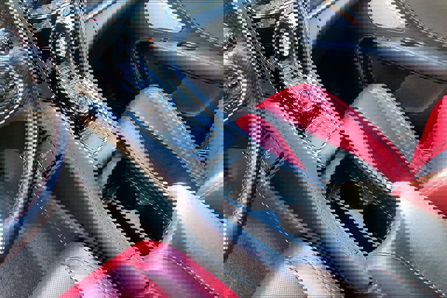 Used 2021 Acura RDX A-Spec image 17