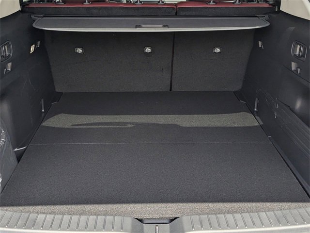 New 2025 MAZDA CX-50 2.5 Hybrid w/ Weather Package image 12
