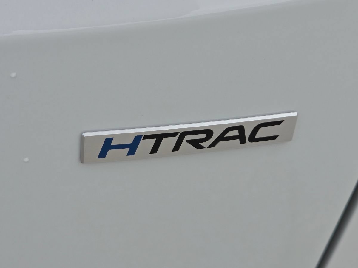 New 2026 Hyundai Tucson XRT AWD/4WD image 5