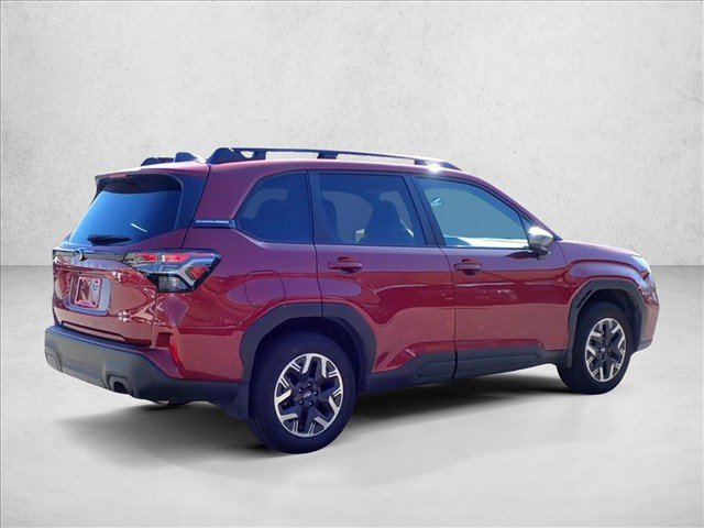 Used 2026 Subaru Forester Premium AWD/4WD image 13