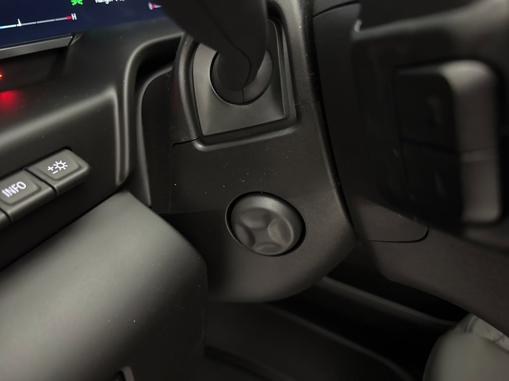 New 2026 GMC Sierra 1500 Denali image 26