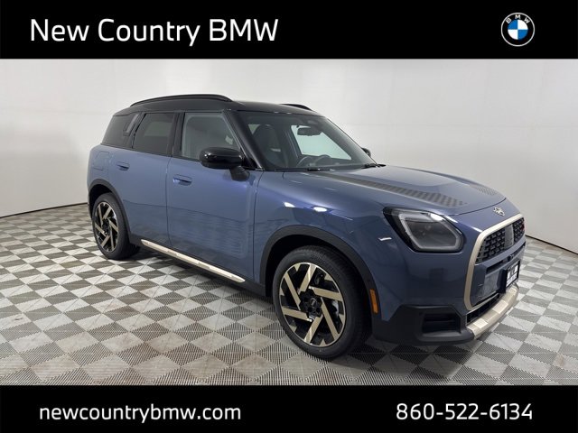 New 2026 MINI Cooper Countryman S
