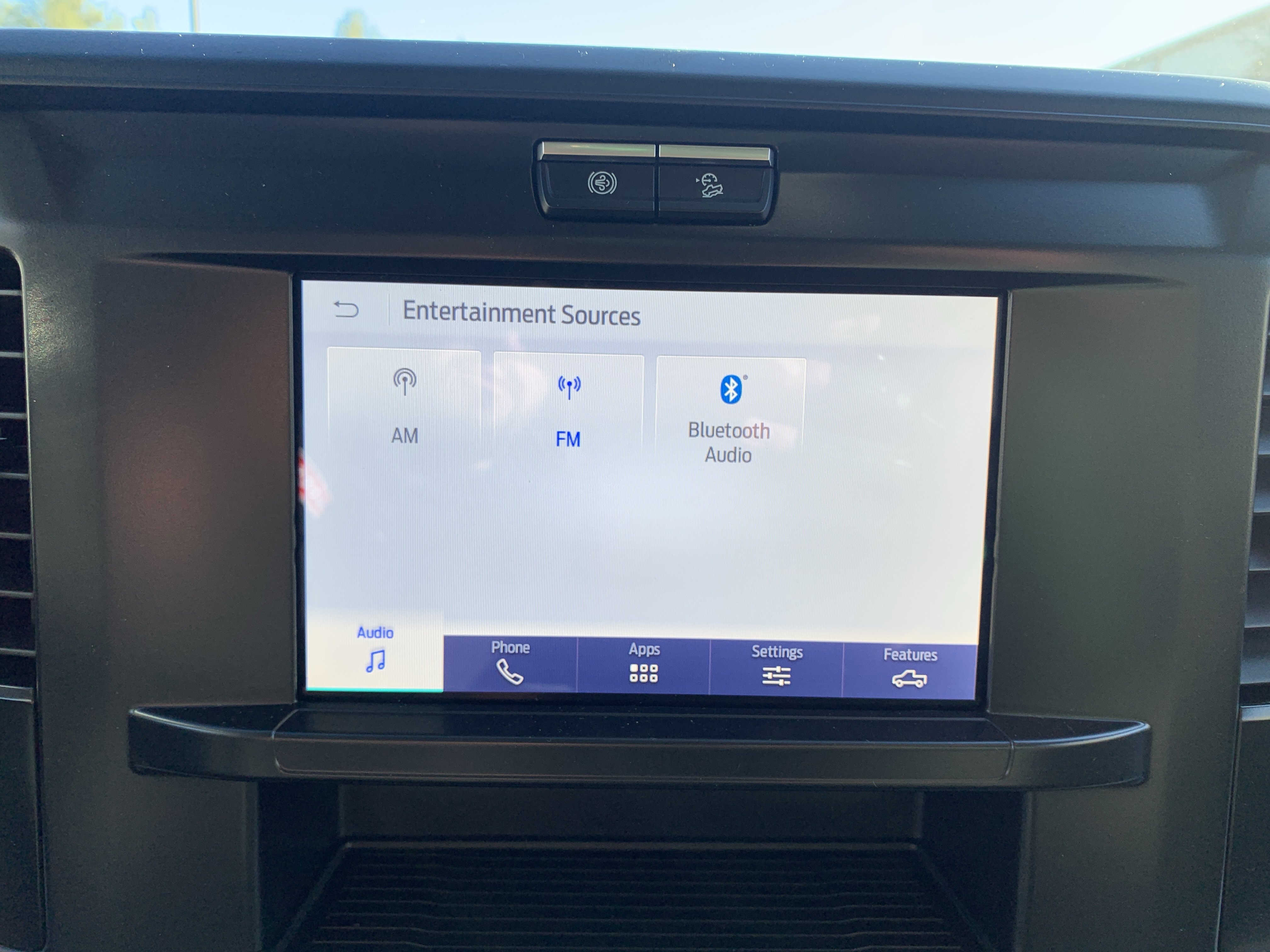 New 2026 Ford F250 XL w/ STX Appearance Package image 16