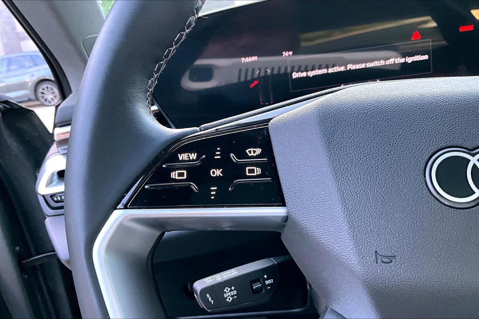 Certified 2025 Audi A5 2.0T Premium AWD/4WD image 23