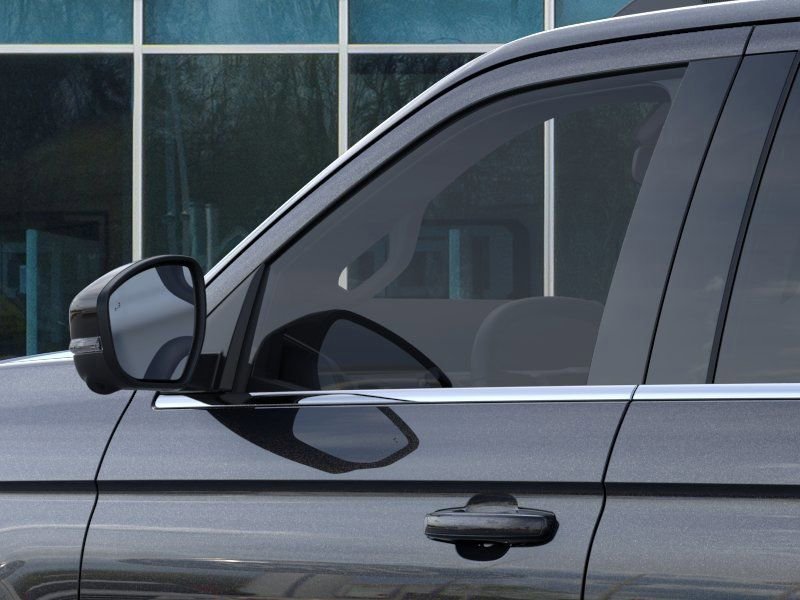 New 2026 Ford Expedition Active image 20