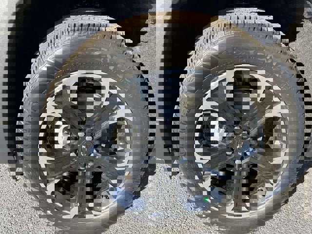 New 2026 Chevrolet Equinox LT w/ Convenience Package II image 6