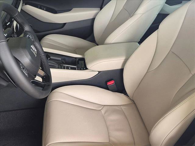 New 2026 Honda Accord EX-L image 5