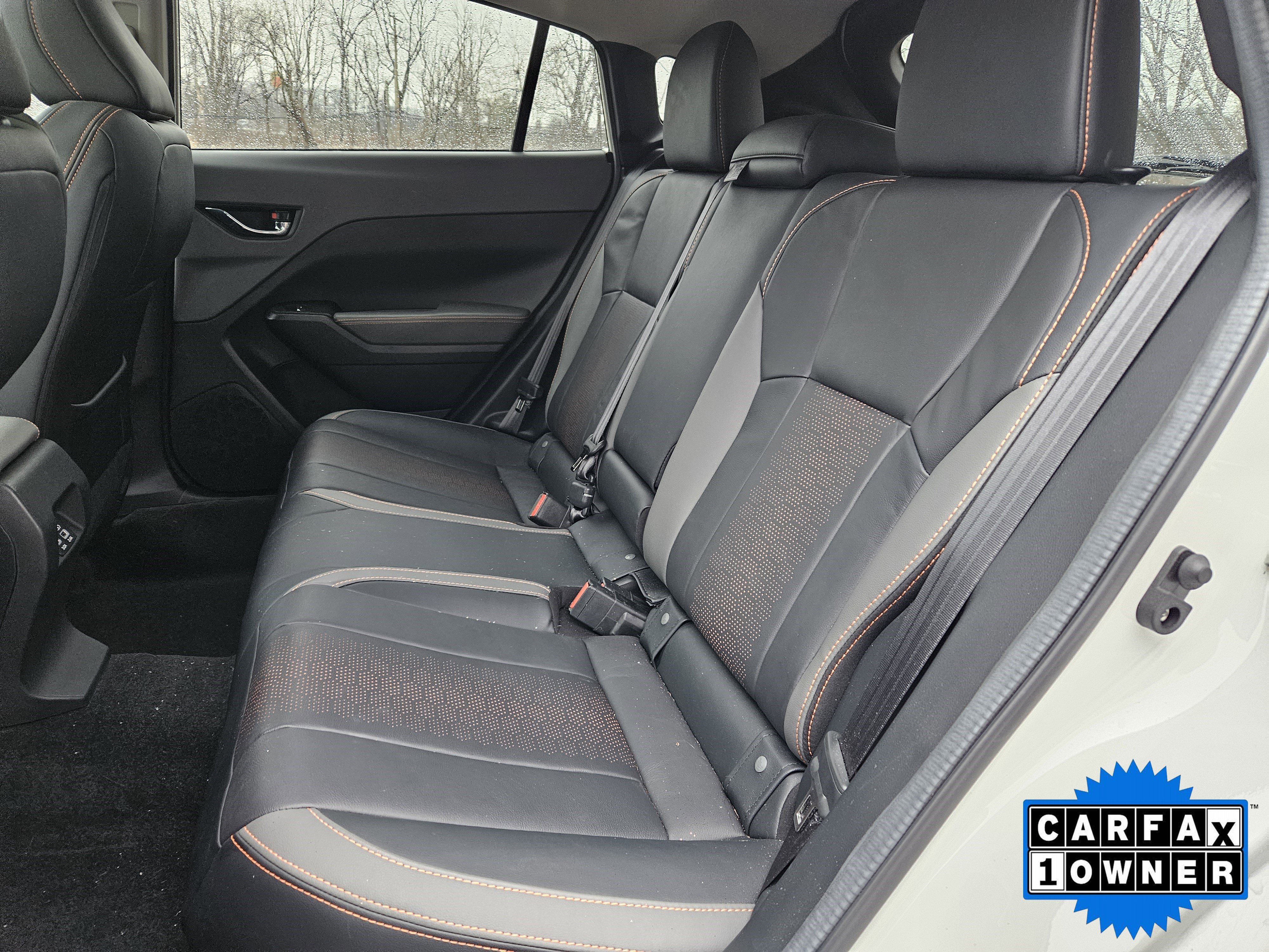 Certified 2024 Subaru Crosstrek 2.5i Limited w/ Crosstrek Mirror Package image 19