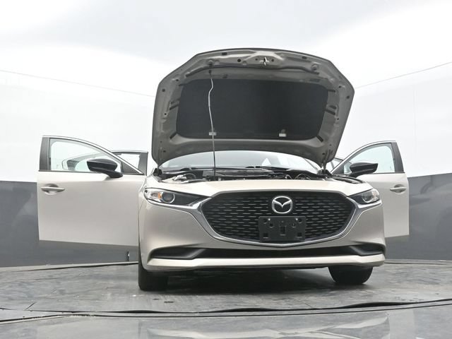 Used 2024 MAZDA MAZDA3 s FWD image 66
