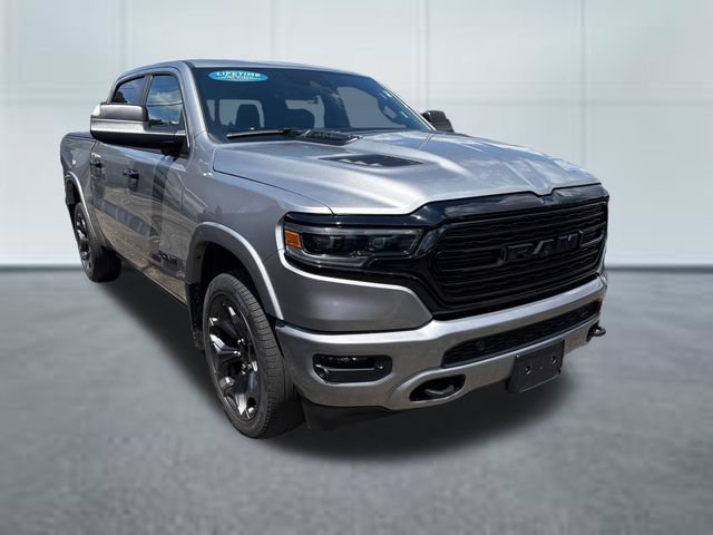Used 2024 RAM 1500 Limited AWD/4WD image 5