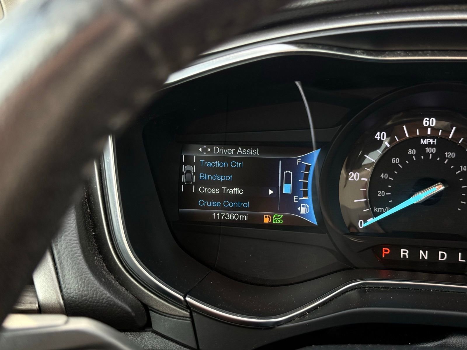 Used 2018 Ford Fusion SE w/ Equipment Group 602A FWD image 29