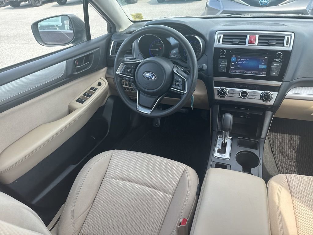 Used 2019 Subaru Outback 2.5i image 11