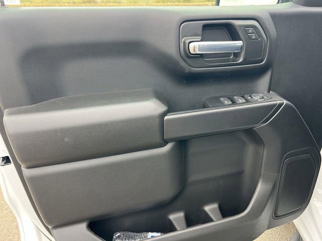 New 2026 GMC Sierra 1500 Pro w/ Pro Value Package image 10