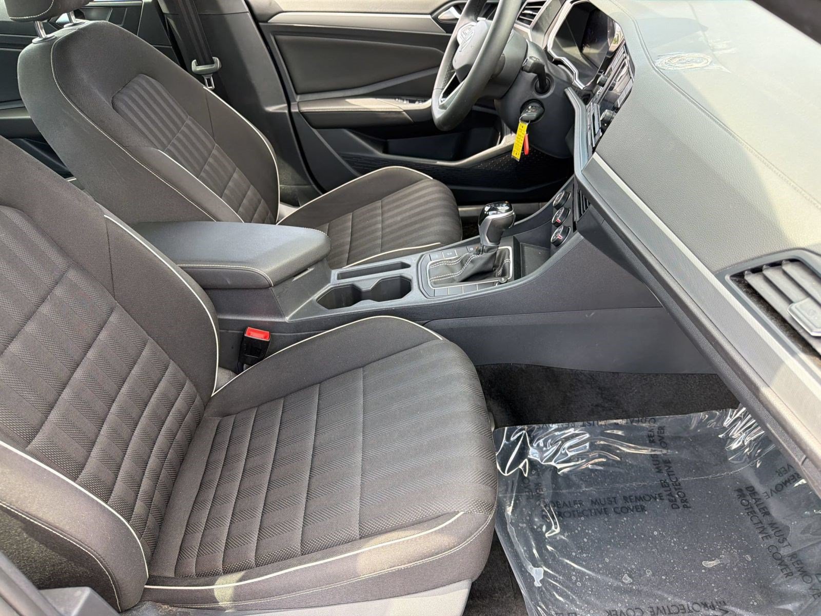 Used 2024 Volkswagen Jetta Sport FWD image 21