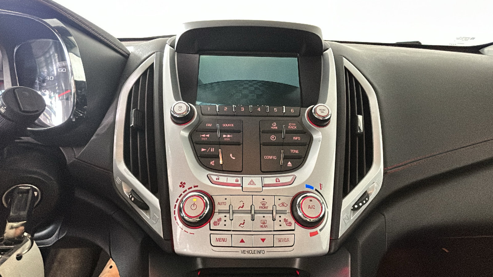 Used 2014 GMC Terrain Denali FWD image 27