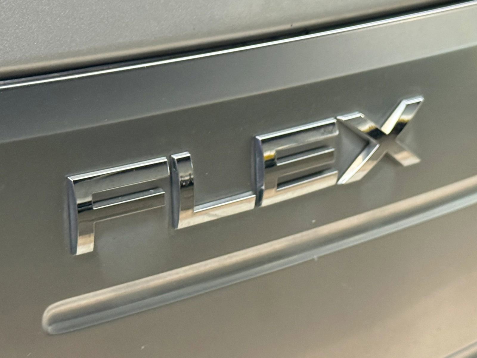 Used 2012 Ford Flex Limited image 13