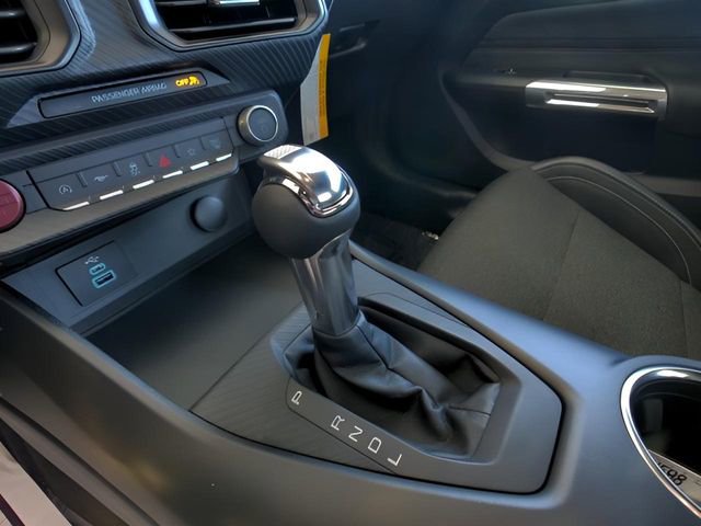 New 2024 Ford Mustang Coupe image 16