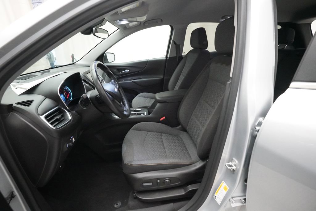 Used 2022 Chevrolet Equinox LT image 7