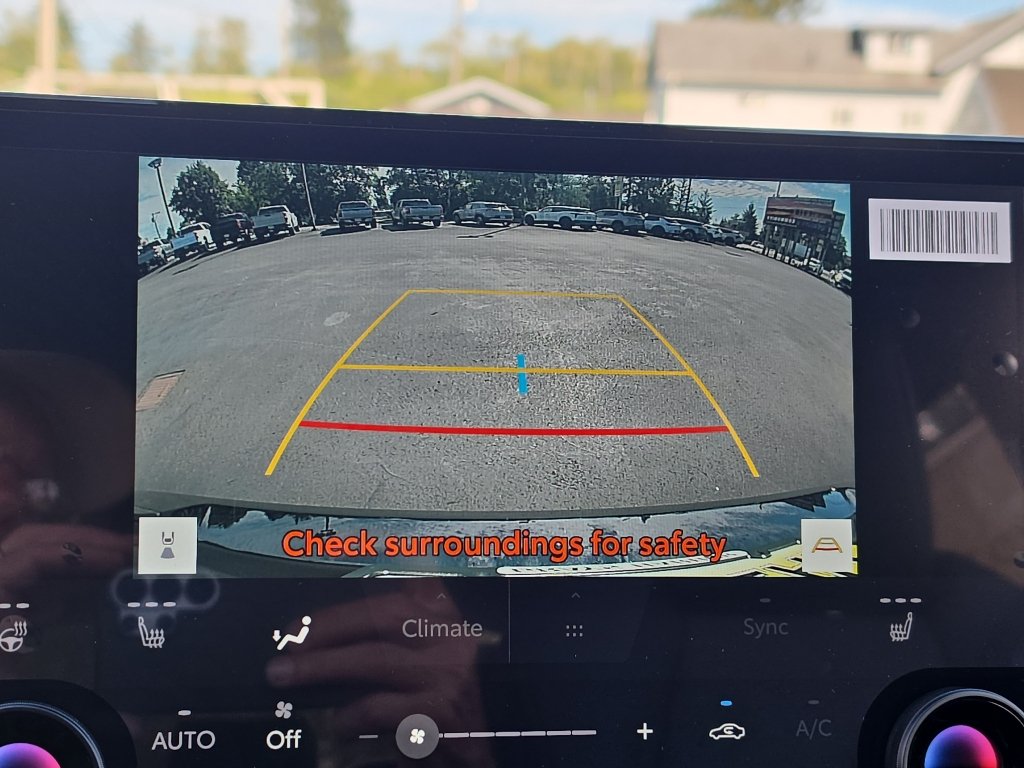 New 2026 Toyota bZ FWD image 30