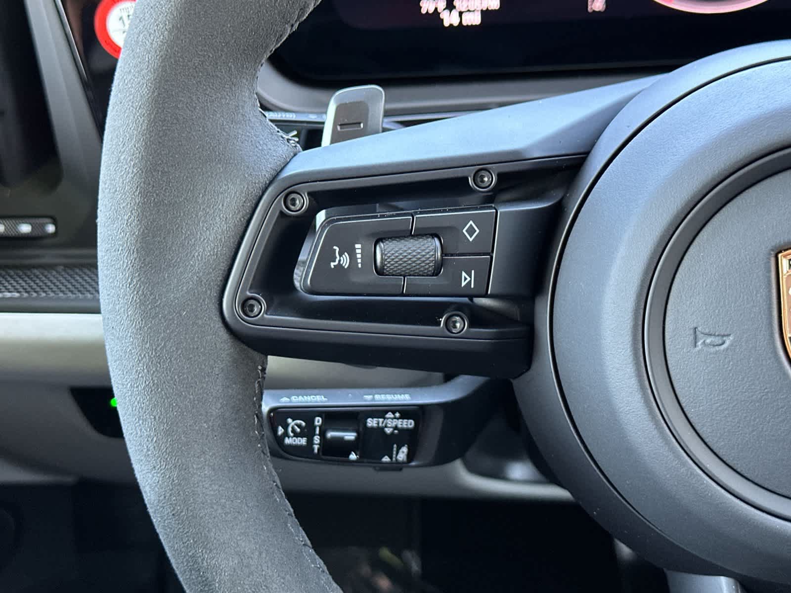 New 2026 Porsche Cayenne GTS AWD/4WD image 28