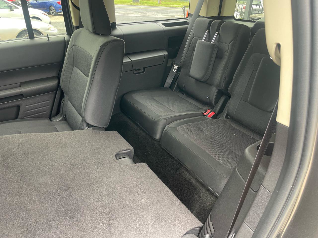 Used 2015 Ford Flex SE FWD image 34
