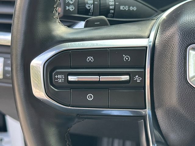 Used 2024 GMC Acadia Elevation AWD/4WD image 33