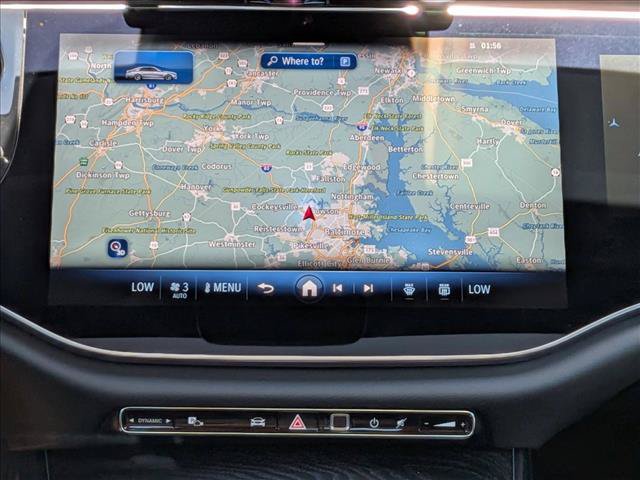New 2026 Mercedes-Benz E 350 4MATIC Sedan image 14