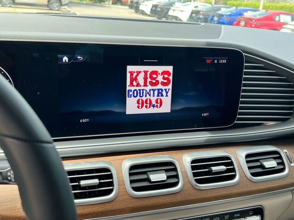 Used 2025 Mercedes-Benz GLE 350 4MATIC image 15