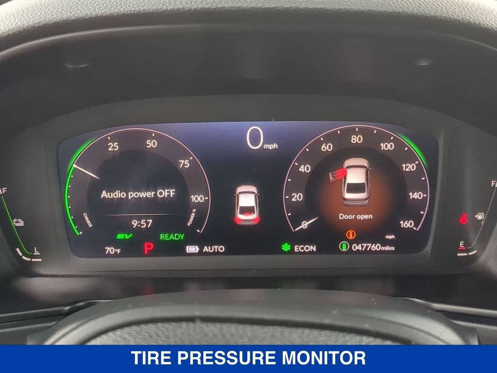Used 2024 Honda Accord Sport image 12