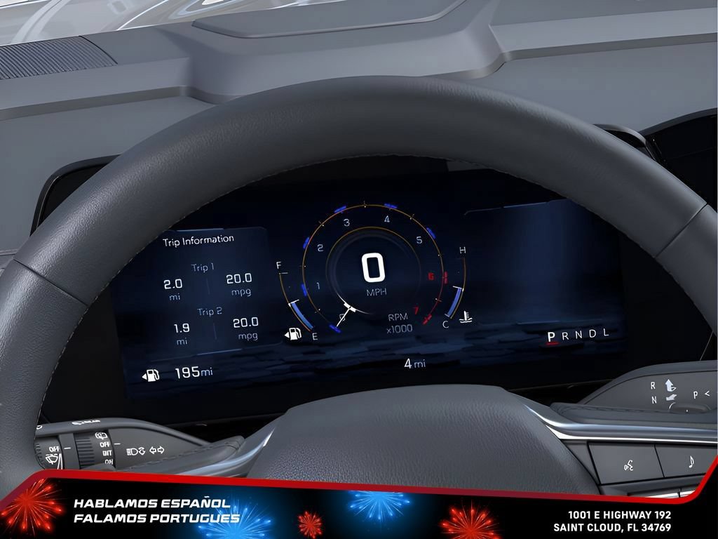 New 2026 Chevrolet Suburban LS w/ LS Custom Edition RWD image 11