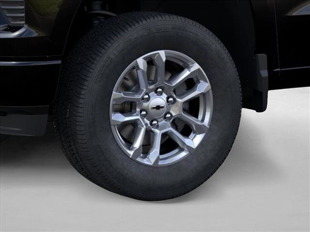 New 2026 Chevrolet Silverado 1500 RST RWD image 9