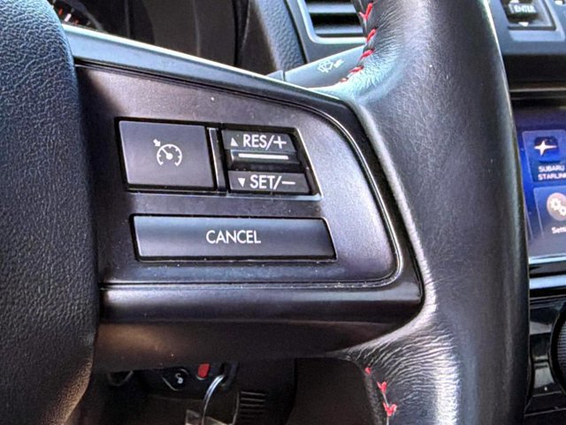 Used 2021 Subaru WRX image 26