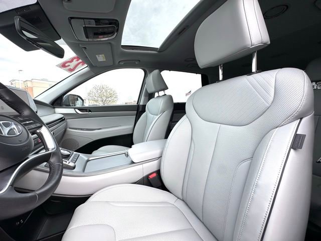 Used 2023 Hyundai Palisade SEL image 22