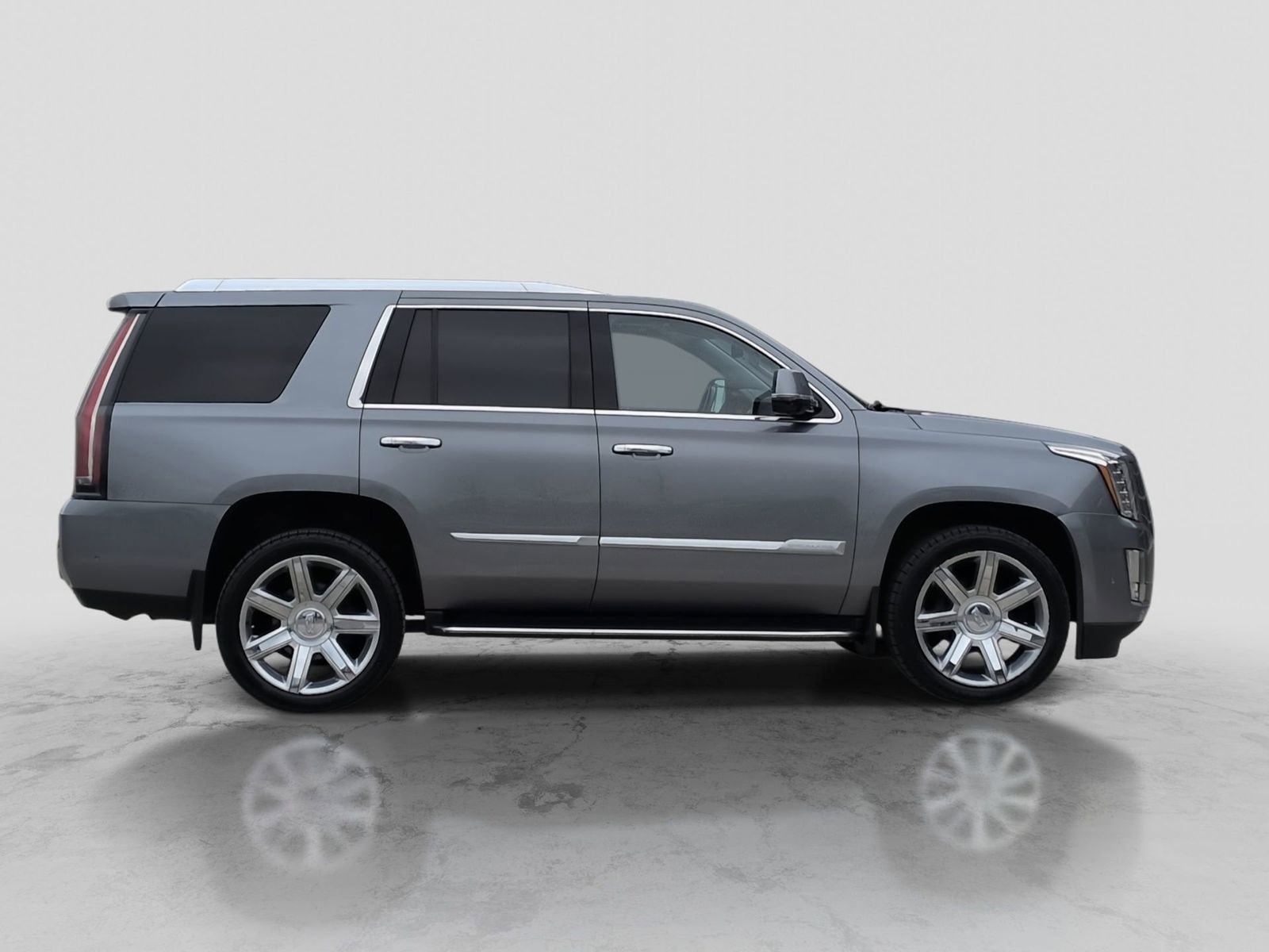 Used 2020 Cadillac Escalade Luxury image 9