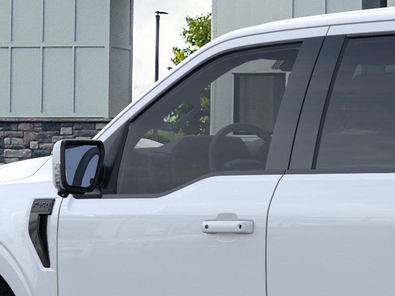 New 2025 Ford F150 Lariat w/ Equipment Group 502A High image 21
