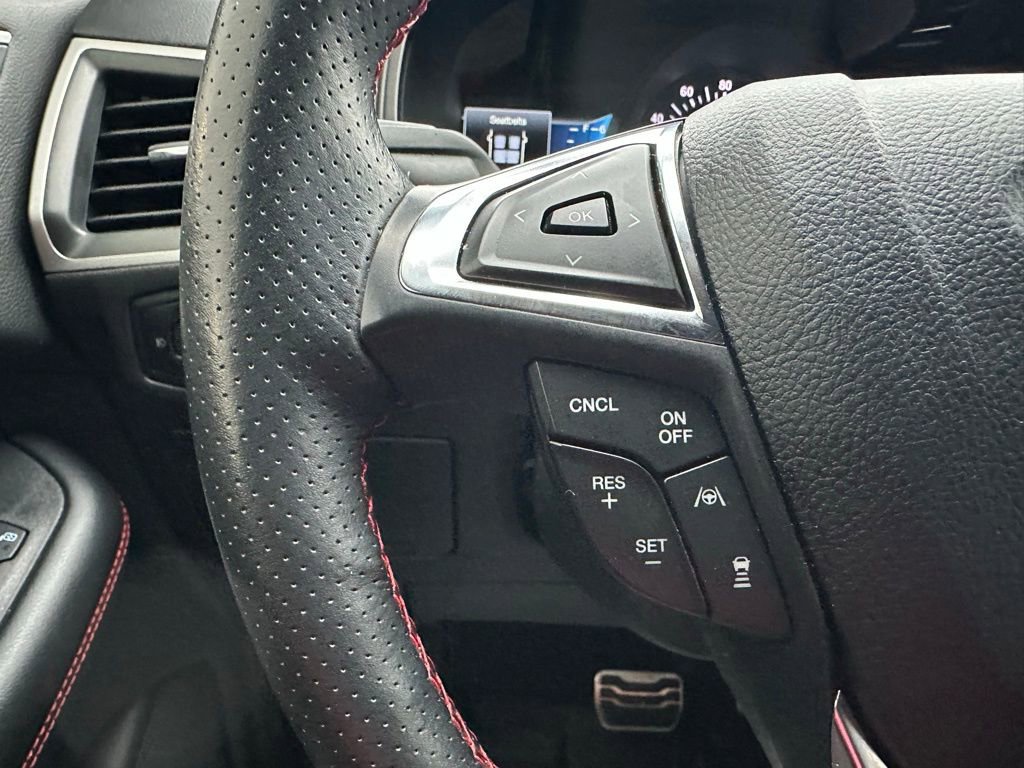 Used 2024 Ford Edge ST-Line image 21