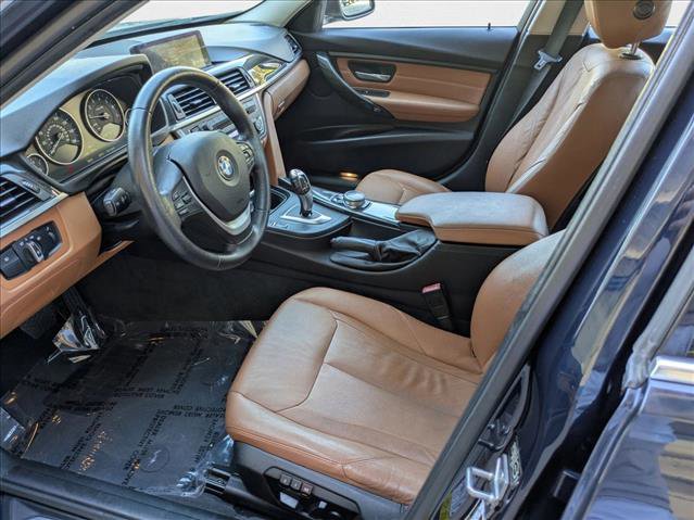 Used 2015 BMW 328i Sedan image 16