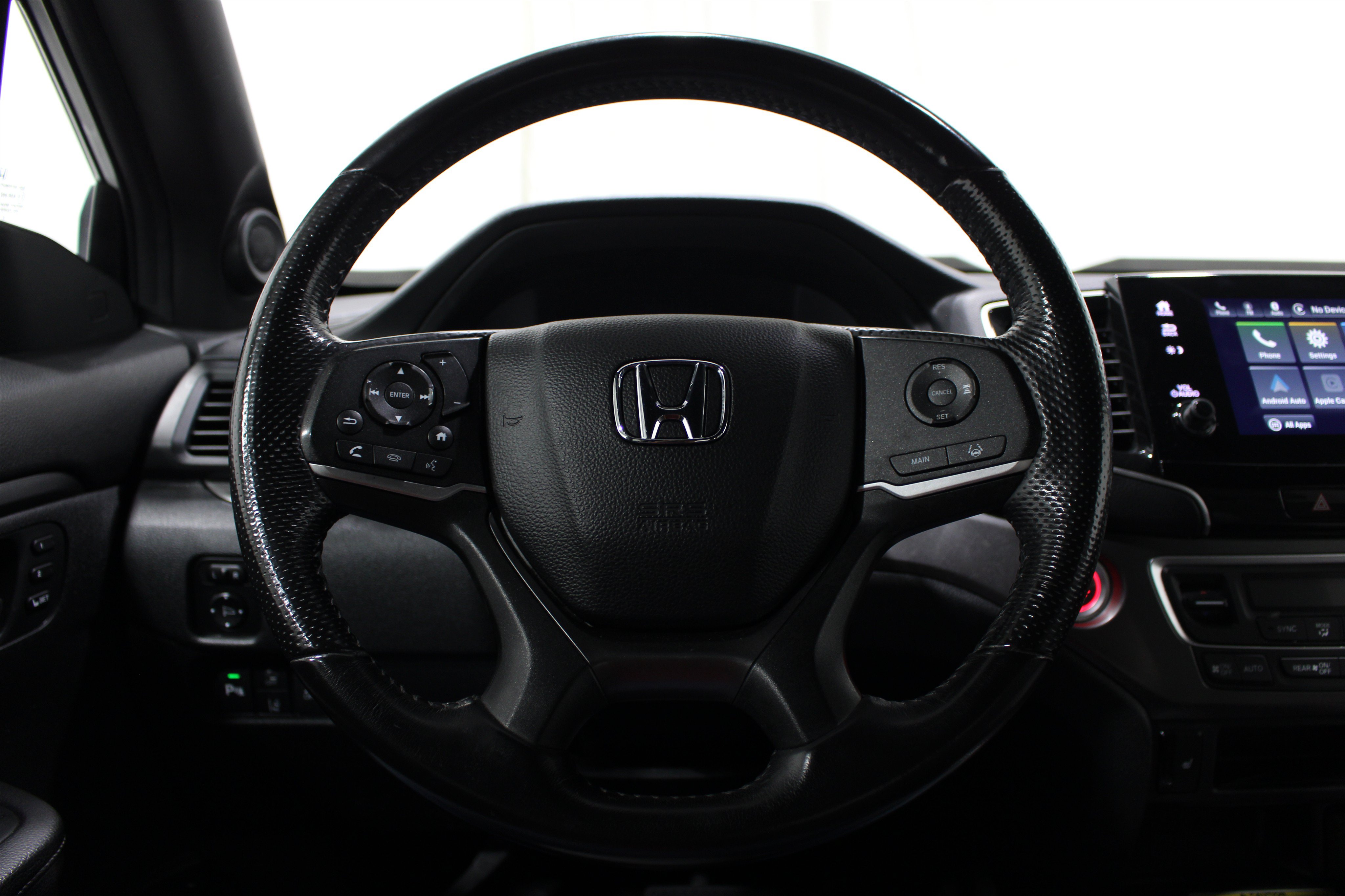 Used 2023 Honda Passport EX-L image 12