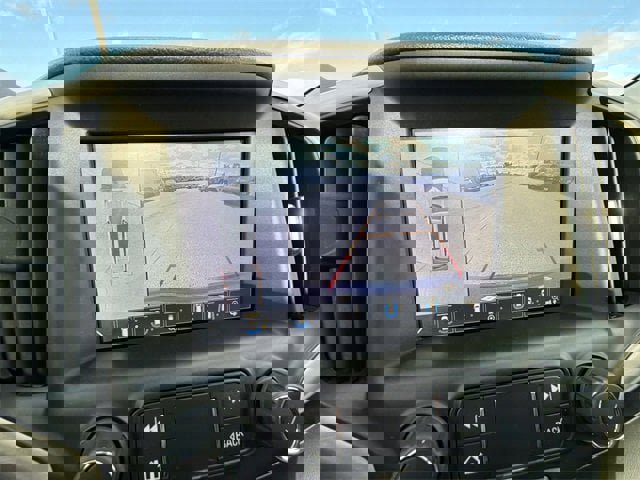 Used 2019 GMC Terrain Denali w/ Advanced Safety Package image 50