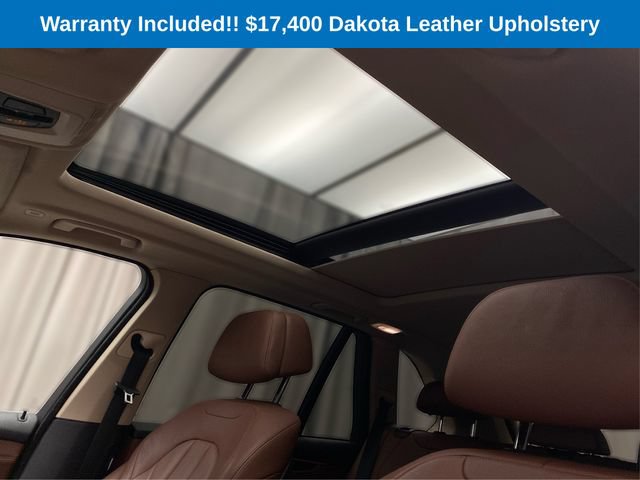 Used 2016 BMW X5 xDrive35i AWD/4WD image 26