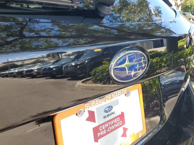Used 2024 Subaru Outback Limited AWD/4WD image 29