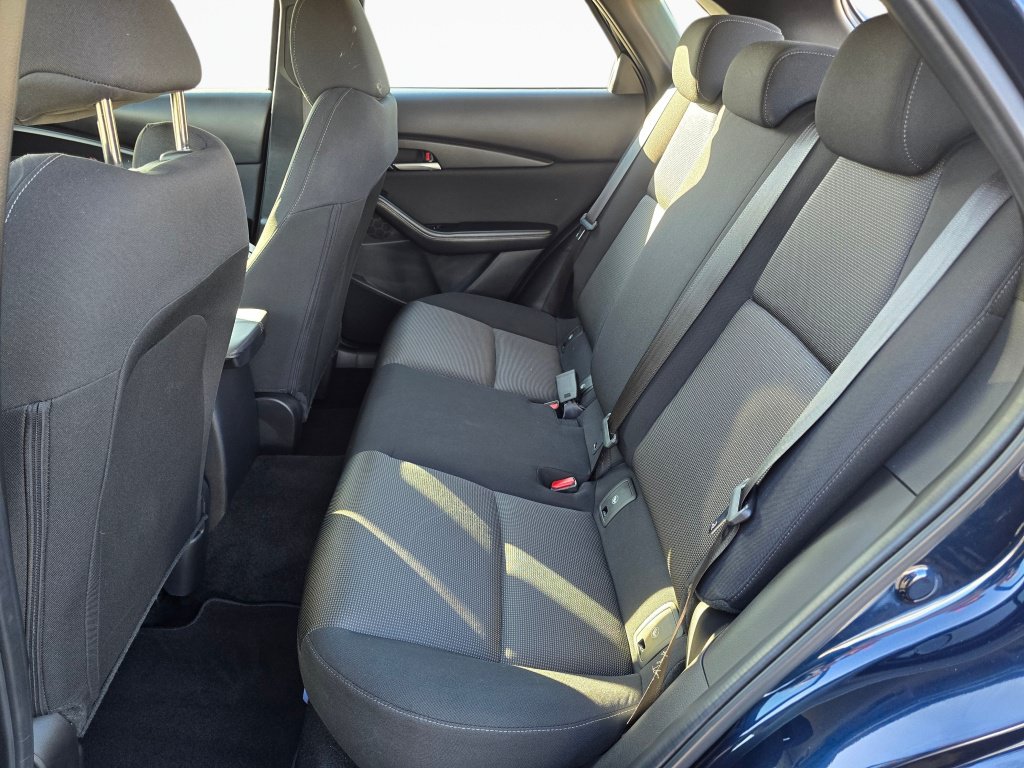 Used 2026 MAZDA CX-30 AWD 2.5 S image 19