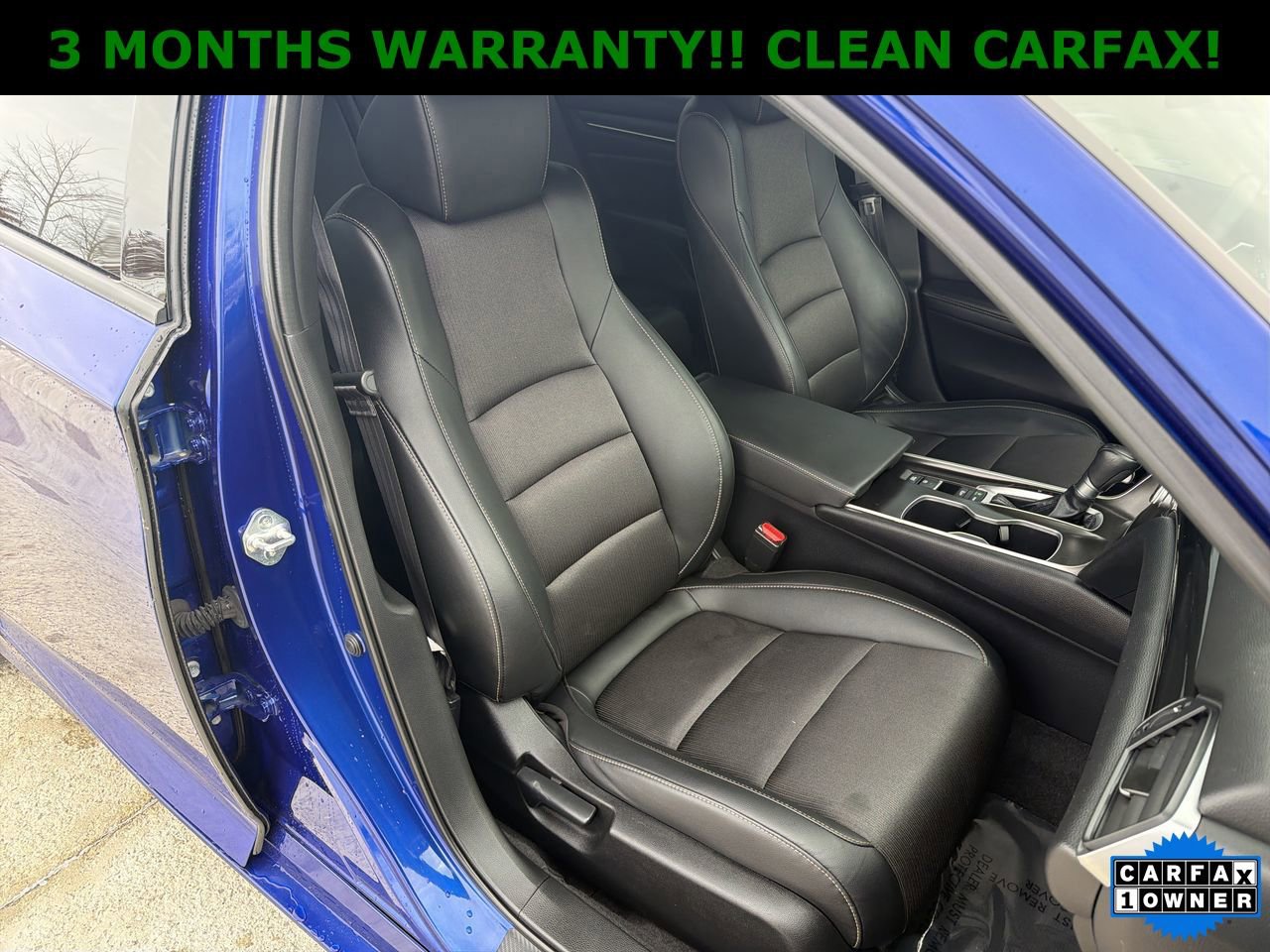 Used 2022 Honda Accord Sport image 20